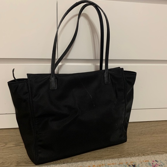SOLD Kate Spade Nylon Tote - Picture 6 of 7